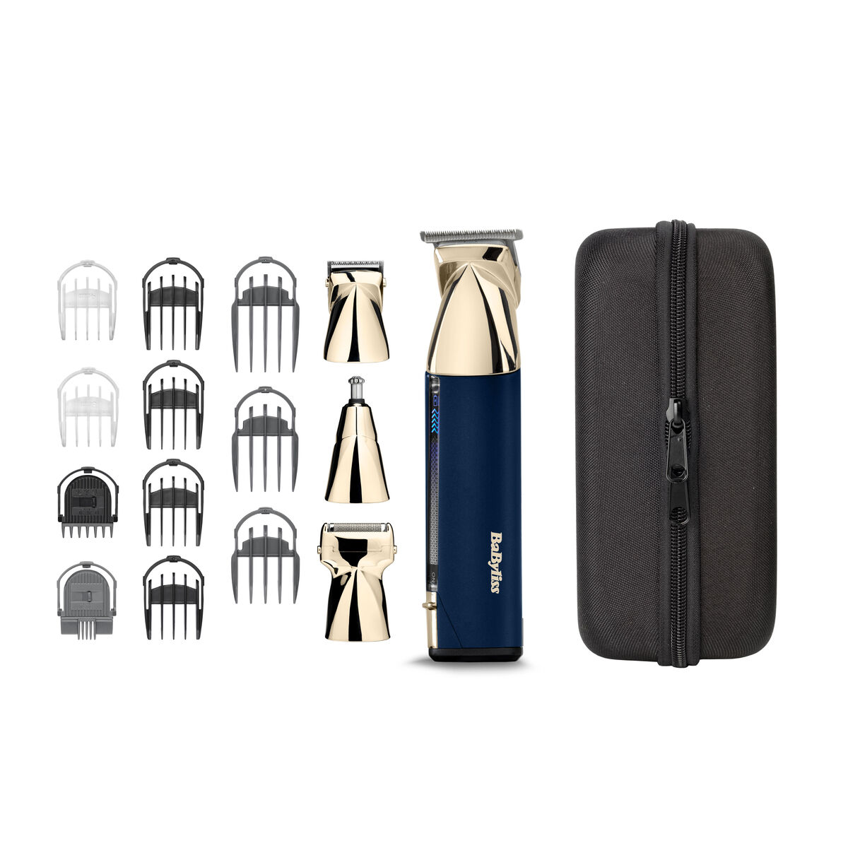 Hårklippere Babyliss MT992E